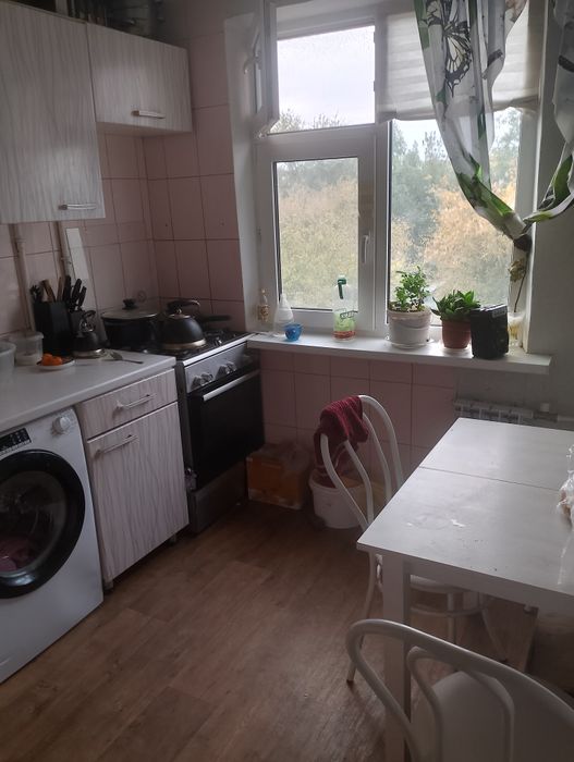 Продам квартиру 4х