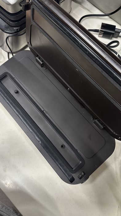 Ваакуматор Bork