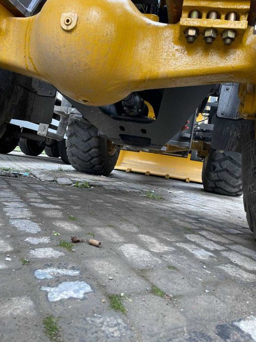 Погрузчик Карьерный 3.5 куб SDLG ( VOLVO)