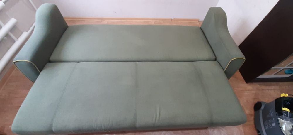 Продам диван 2-спалный