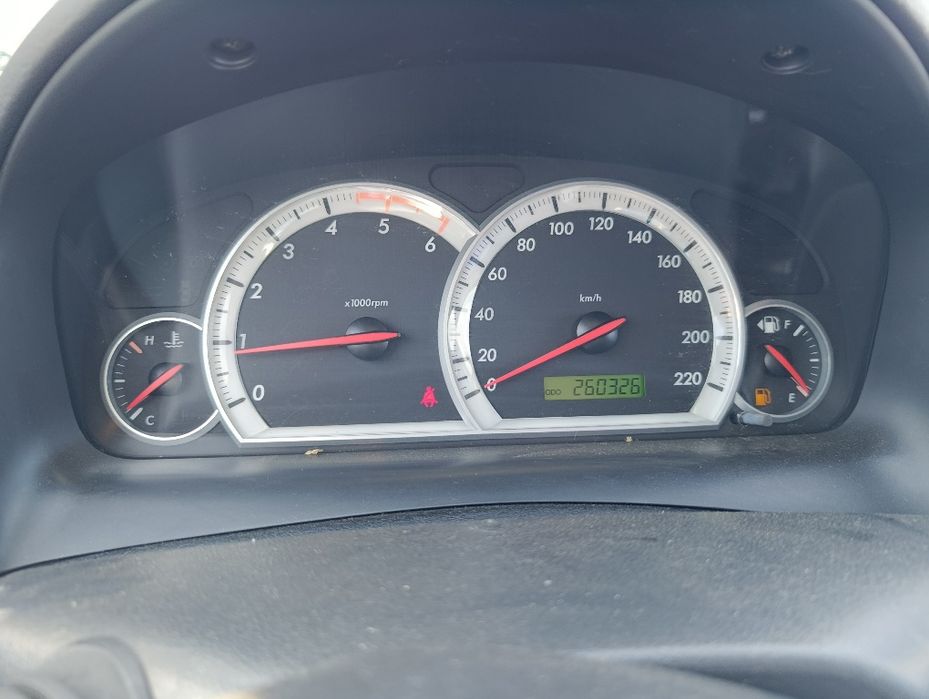 Chevrolet captiva 4x4 2.0d 150cp