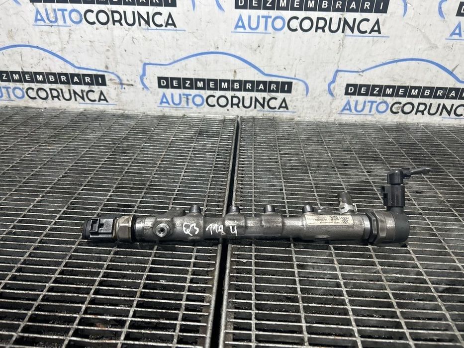 Rampa injectoare AUDI Q3 2.0 TDI 2011 - 2018 177CP CFGC CLLB (1184) 03L130089J