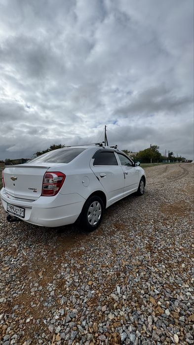 Продам машину 2023