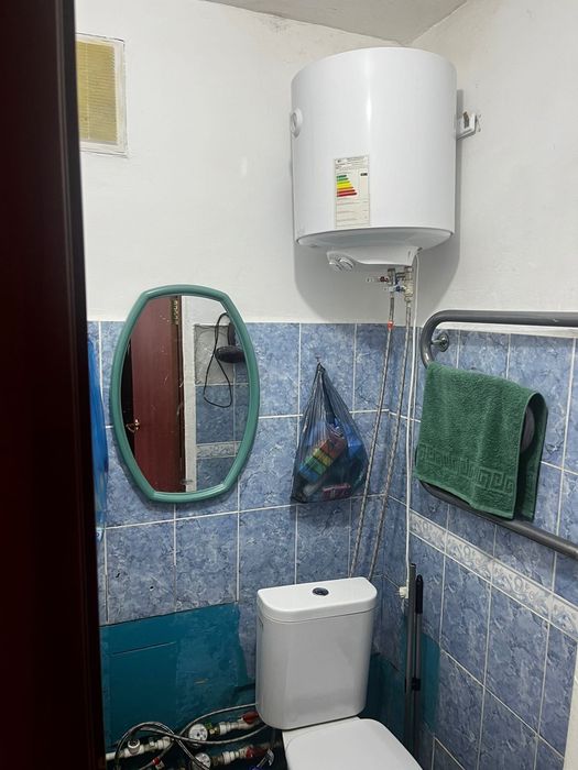 Сдам квартиру 1комнотную