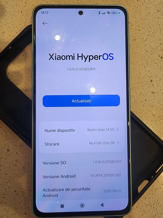 Redmi Note 14 5G