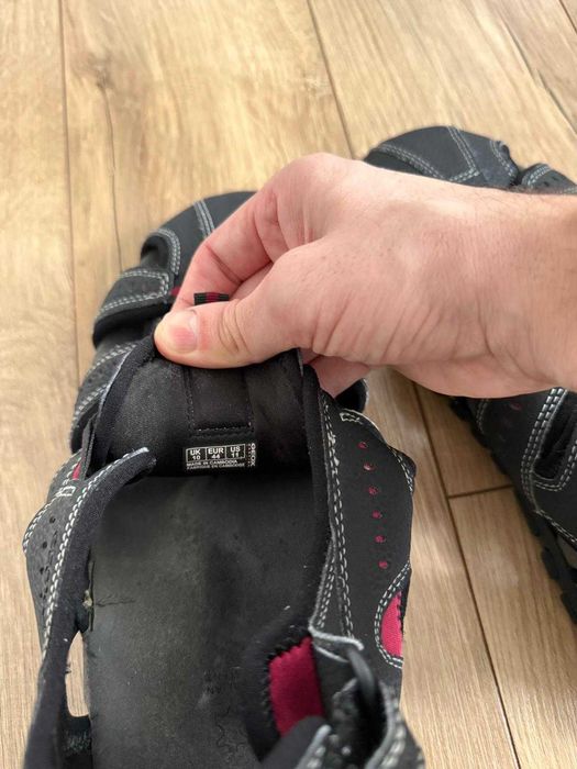 Geox 44 sandale piele barbati