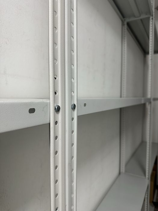 Продам стеллажи под хранение