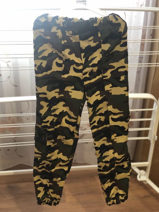 Костюм “Спецназа” на 8-10 лет!