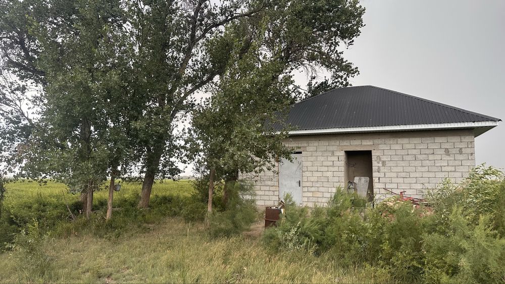 Земля сенокос пашня сено кх