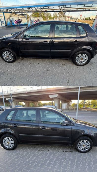 VOLKSWAGEN Polo 2007 — imagine 2