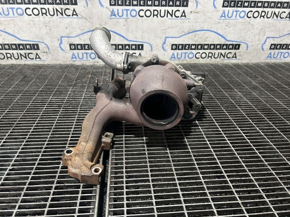 Turbo Suzuki Vitara IV 1.6 D 2014 - 2018 120CP D16AA (1288) 55266228