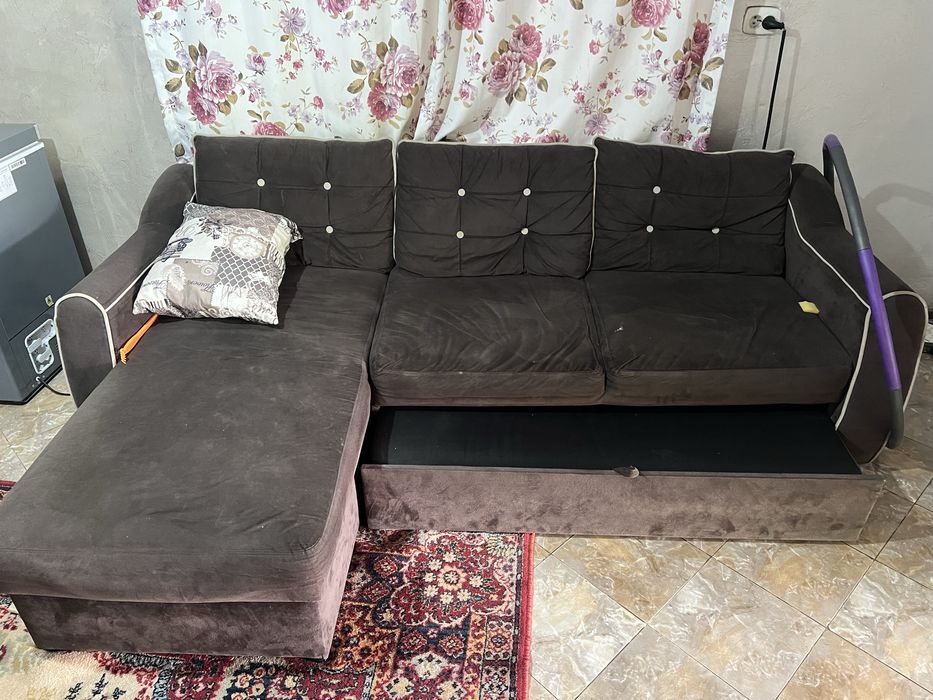 Диван срочно кызыл ту 2