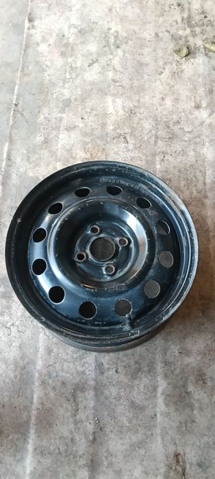 Железный диск R15