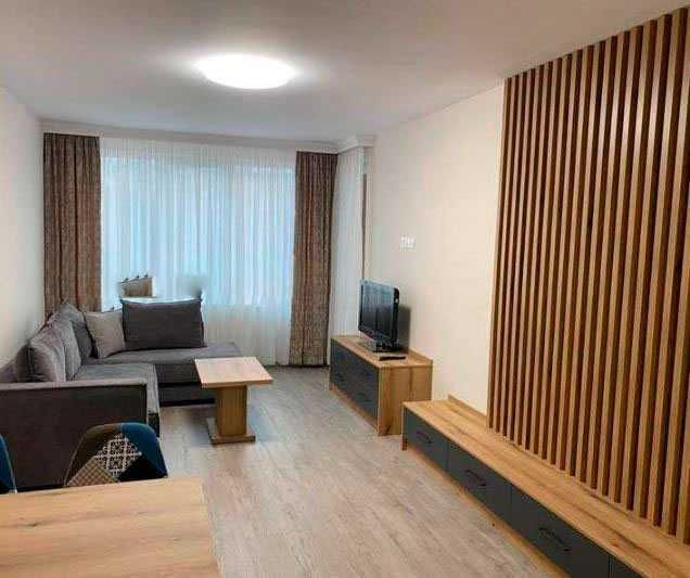 Продава се Двустаен апартамент в София, Манастирски ливади - 76 кв.м за 2014 €/кв.м - Снимка #2