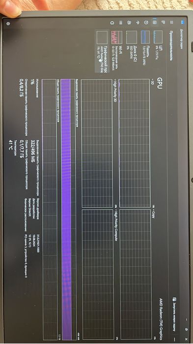 НОУТБУК Machcreator One R5