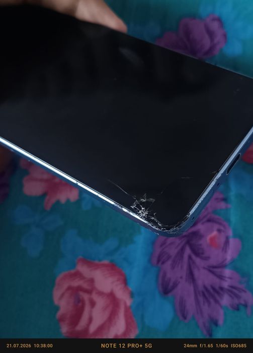 Xiaomi 13T 12/256GB