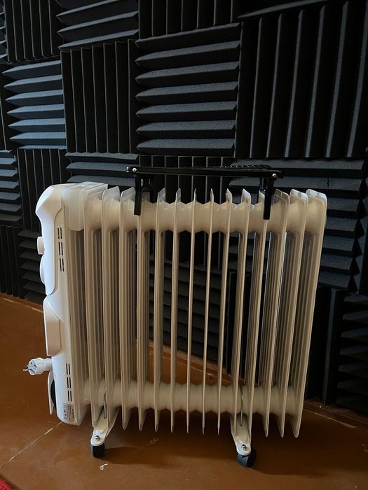 Масляный обогреватель isitgich pechka обагревател BOSCH BO-15