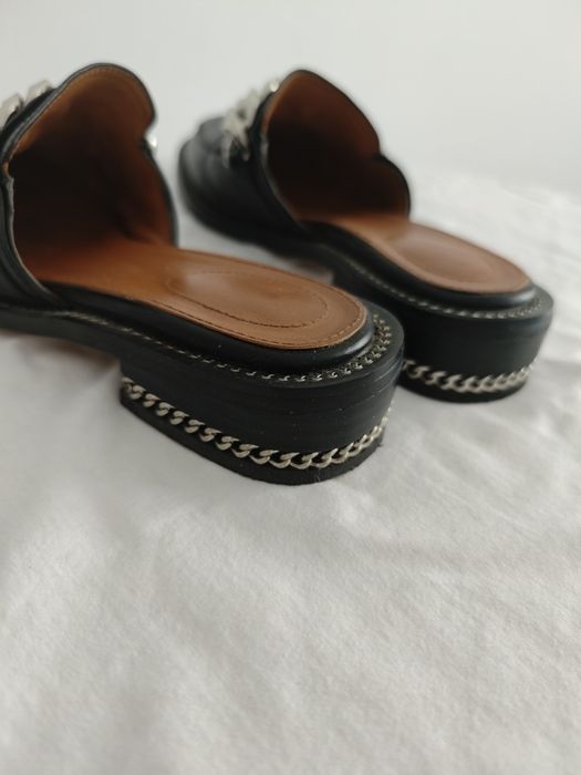 Мюли Givenchy подойдут 38/39 рр