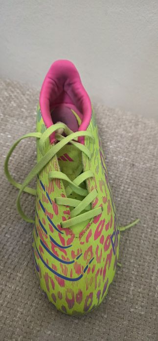Crampoane Adidas copii