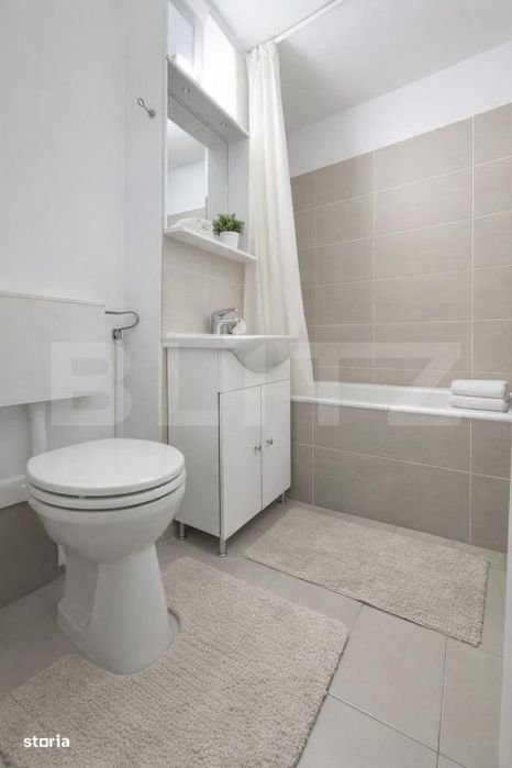 Apartament 4 camere, 77 mp, zona Lipovei — fotografia 3
