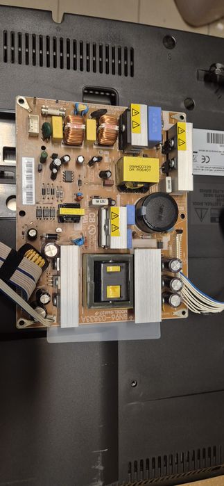 Placi electronice si difuzoare TV