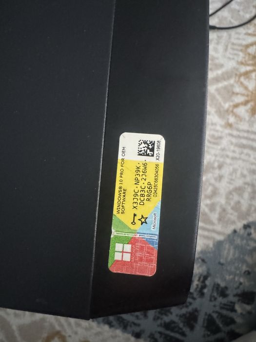 СРОЧНО. Легкий и четкий CROWN