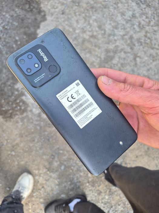 Срочно продам Redmi 10c 4/64Gb