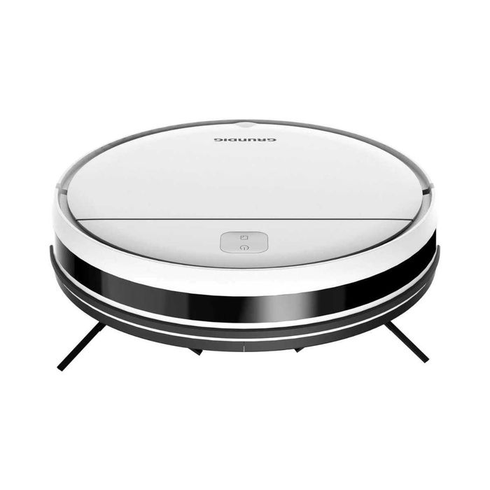 Прахосмукачка робот Grundig VCR 2330, 1000 Pa, 200 ml
