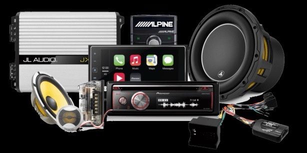 Montaj camera  revers dvr gps si vanzare senzori de parcare navigatii