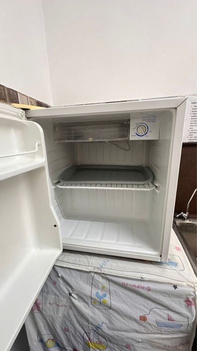 Мини Холодильник