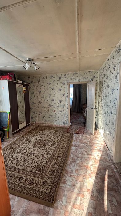 Продам дом п.Сарыколь