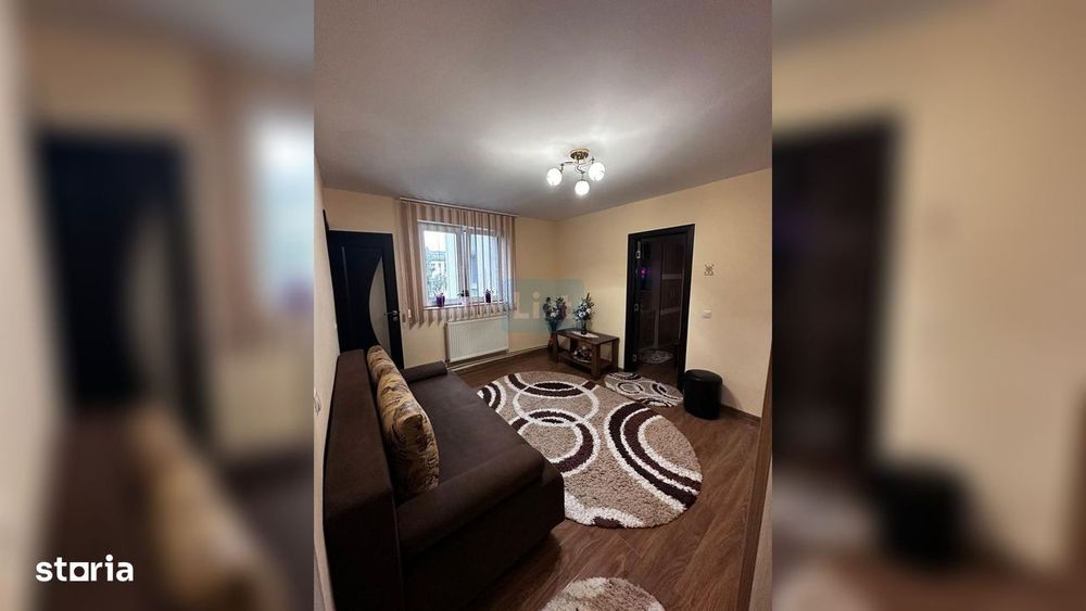 Apartament 2 camere de vânzare | Zona Decebal | Etaj 3 |