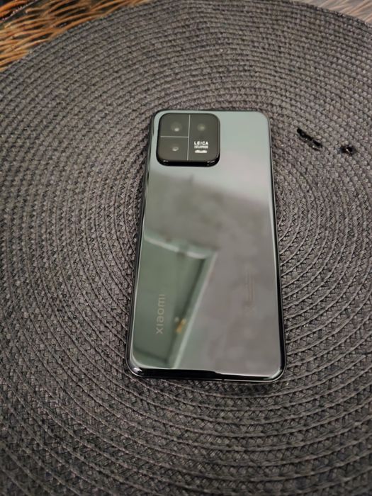 Xiaomi 13 impecabil full box