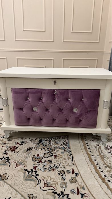 Сандык для приданного