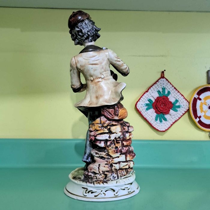 Vand frumoasa statueta