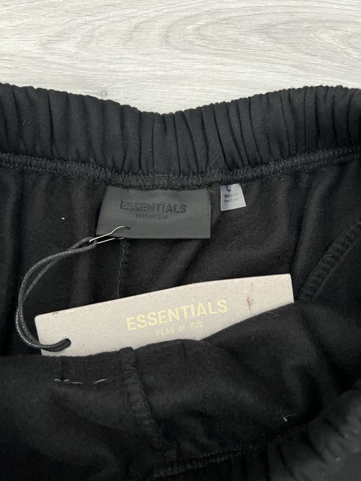 Pantaloni Essentials Fear Of God