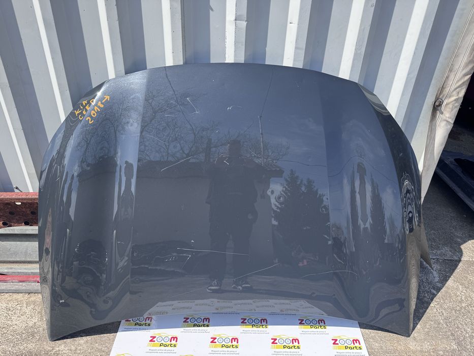 Capota fata Kia Ceed XCeed 2018-2026