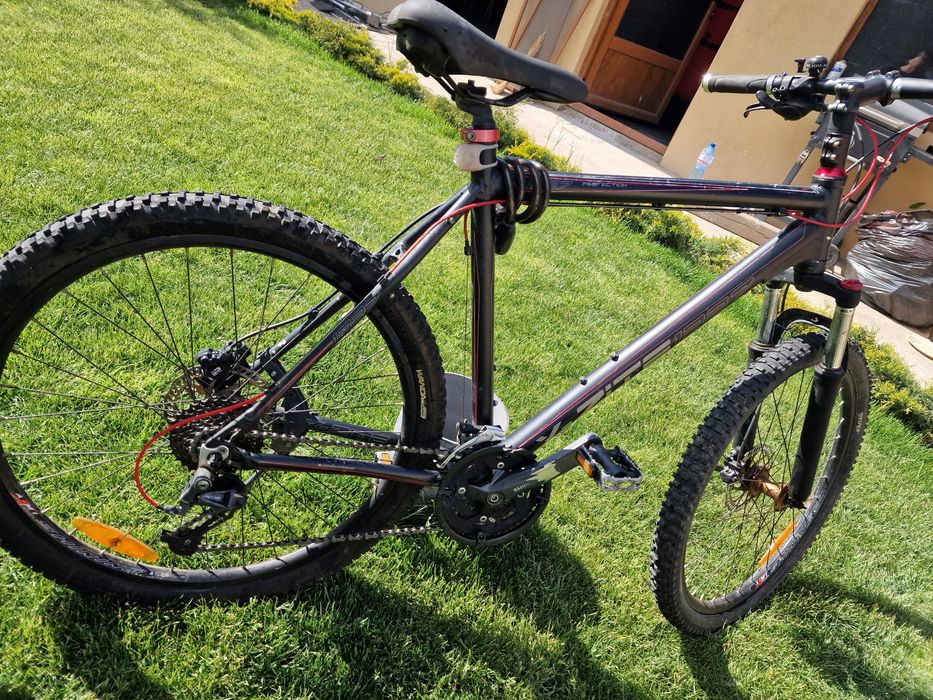 Колело Планинско X-ZITE 26"