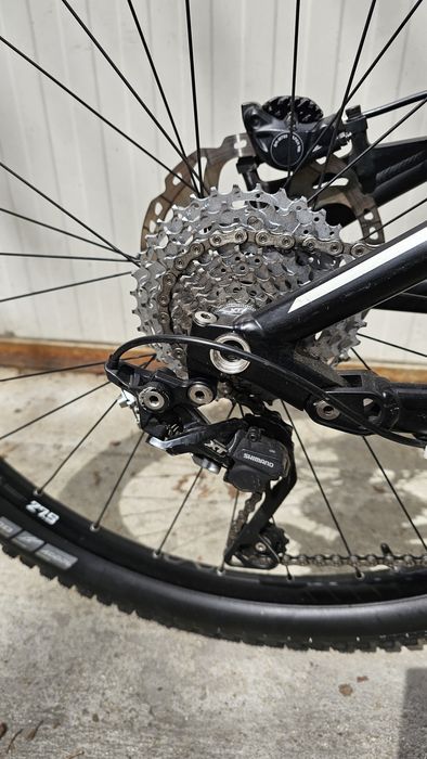 27.5" radon slide 150