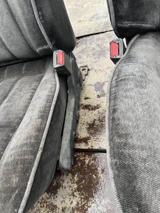 Сидение ниваға арналған