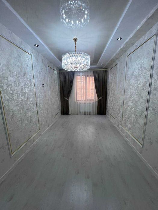 Продаётся люкс 2-комнатная новостройка с лифтом 5-этаж Вокзал УзГазоил