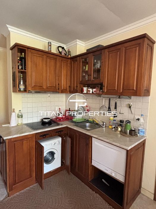 Продава се Тристаен апартамент в Созопол - 89 кв.м за 1798 €/кв.м - Снимка #3
