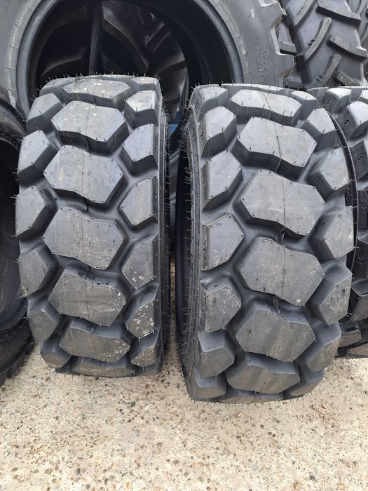 10-16.5 ASCENSO 10PR cauciucuri noi anvelope PROFIL REZISTENT LA UZURA