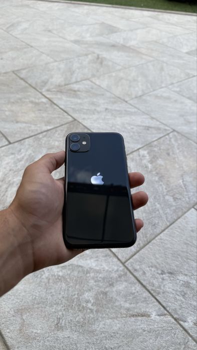 Iphone 11 ideal 128gb