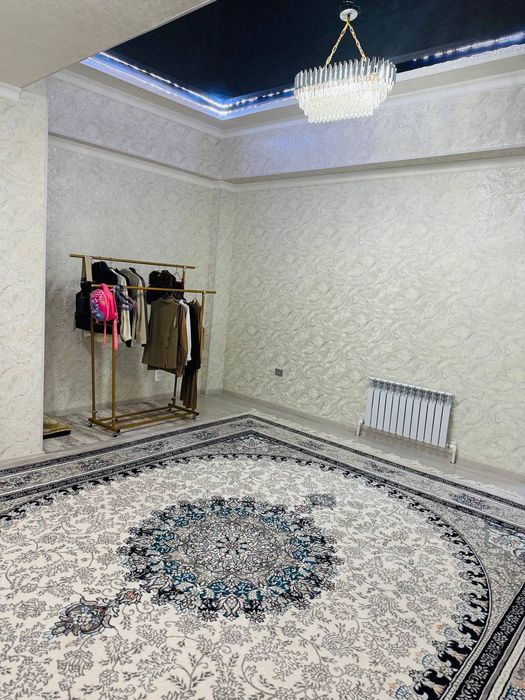 Kadesheva bozori yonida kvartira ijaraga beriladi