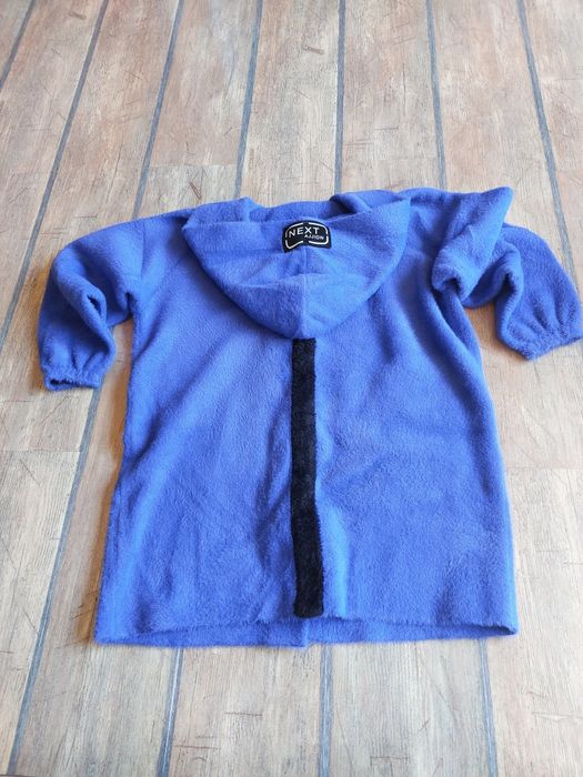 Дамска кашмирена жилетка