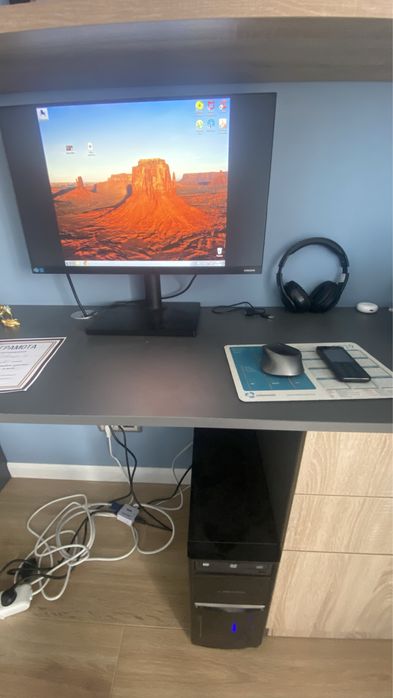 Системный блок