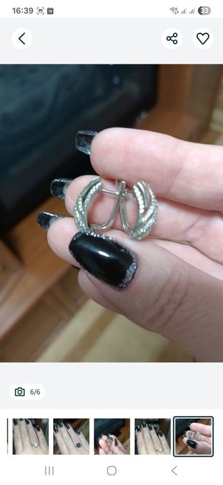 Мода и стиль кольца женские