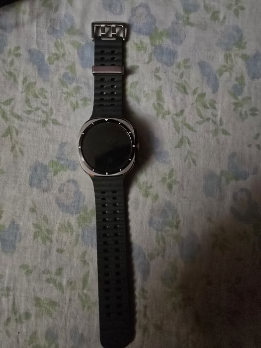 Samsung Galaxy Watch Ultra Titanium New