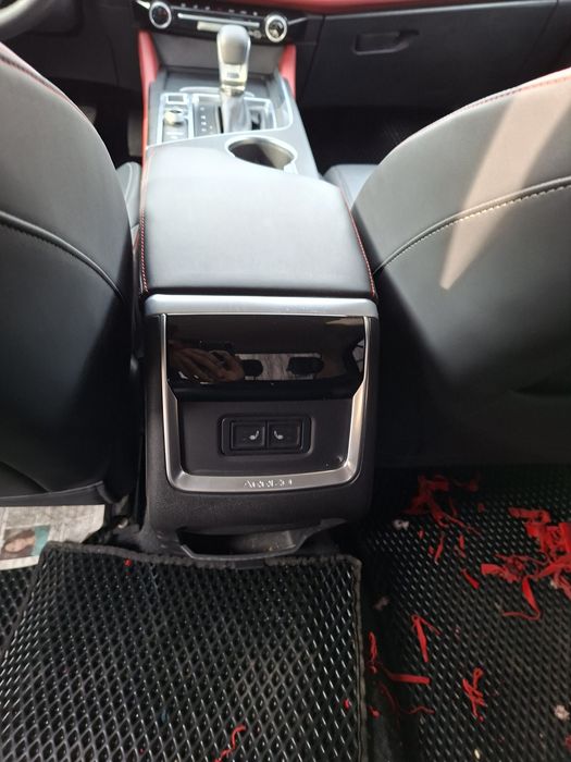 Chery arizo 6pro 2023yil 2pozitsiya komfort